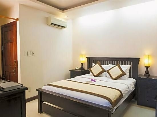 Short-term housing rental Thao Nguyen Apartment, Ho Chi Minh, photo