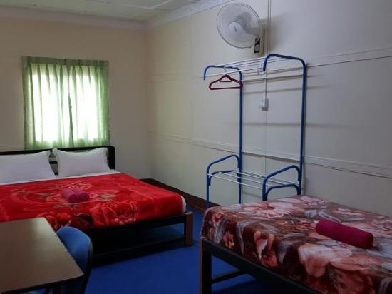 Фото Tha Ha Zar Ta Hotel