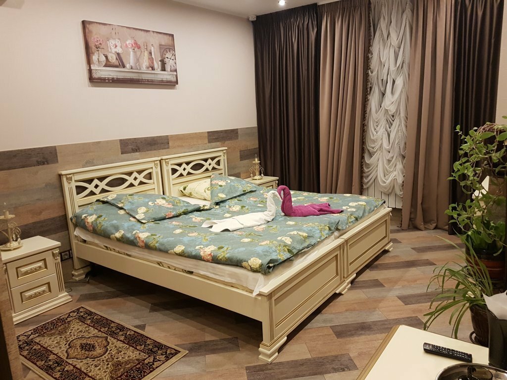 Hotel Mirage, Moscow, photo