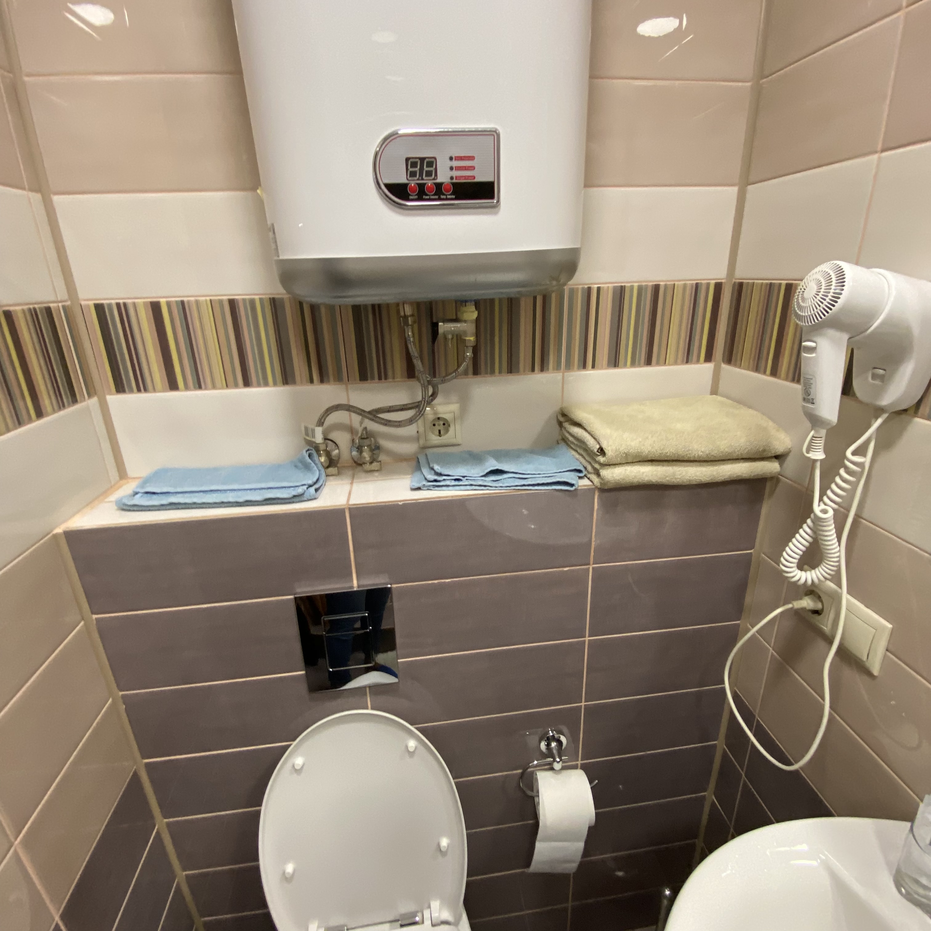 Фото City Hostel