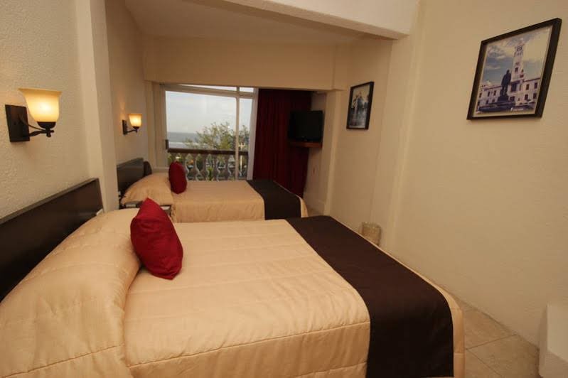 Фото Howard Johnson Hotel Veracruz