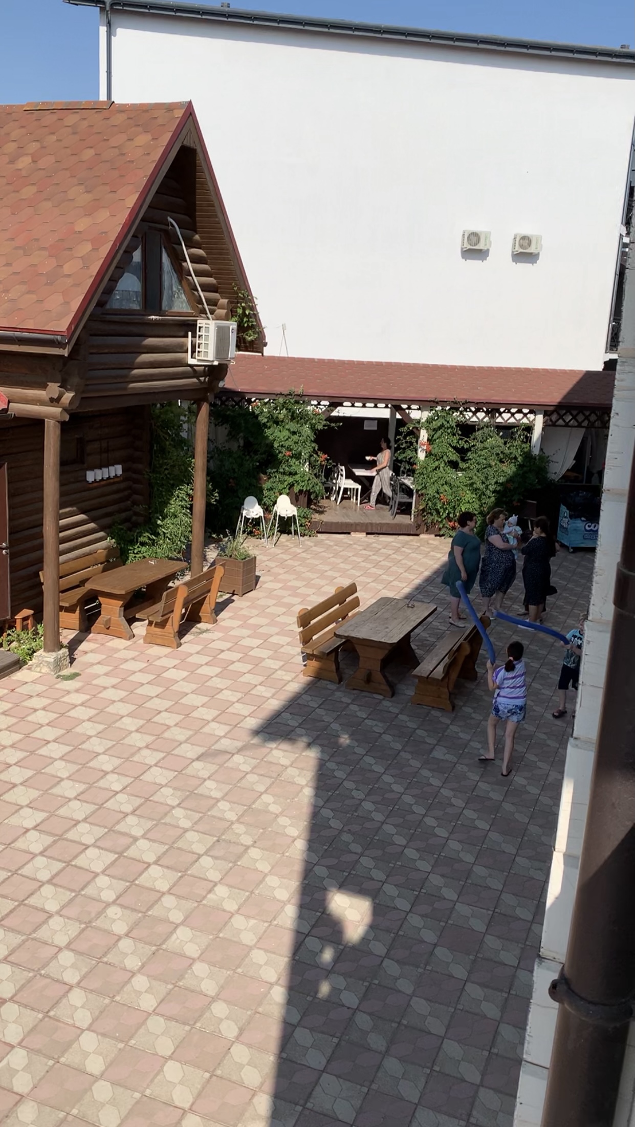 Фото Сказка