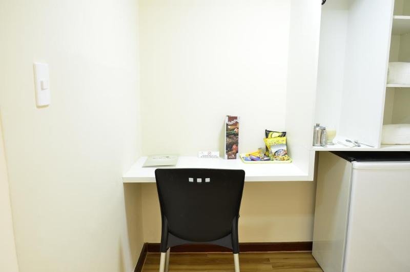 Фото Hotel Acalanto