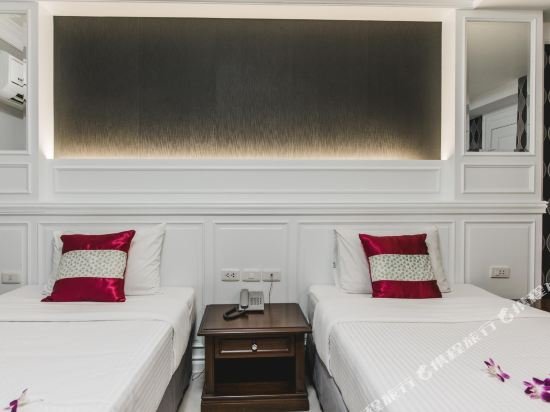 Фото Convenient Park Bangkok