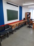 Training Center (Frunze Street, 62), educational center