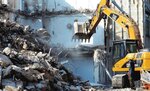 Demontaj.by (4th Kalcova Lane, 51), demolition of buildings