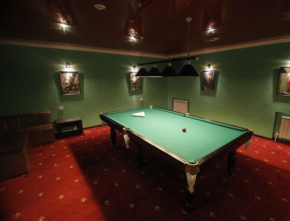 Фото Business Hotel