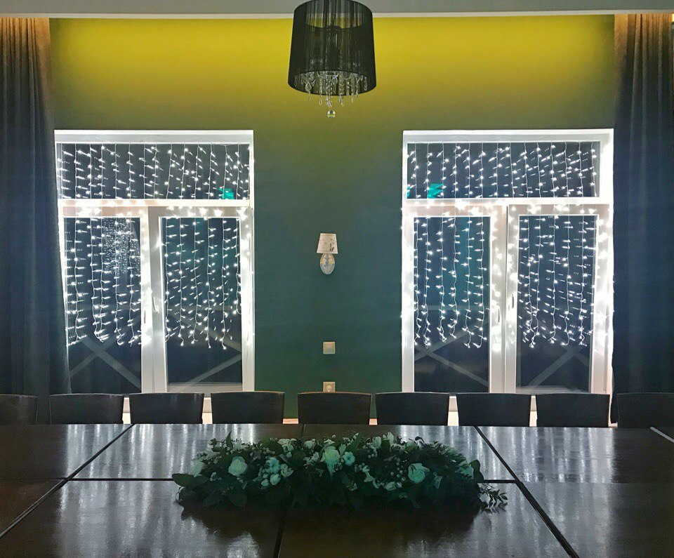 Фото Парк Голубино