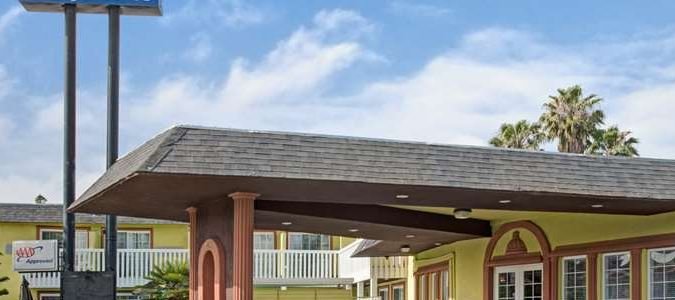 Фото Quality Inn & Suites