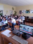 Отдел образования Администрации Лискинского муниципального района (prospekt Lenina, 32), administración de educación