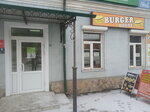 Burger House (Sovetskaya ulitsa, 8) ، وجبات سريعة