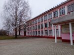 Obshcheobrazovatelnaya shkola № 52 (Bryansk Urban District, Bezhitskiy City Administrative District, Leningradskaya ulitsa, 24), school