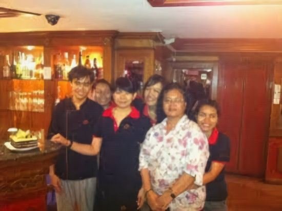 Фото Aspira Sukhumvit