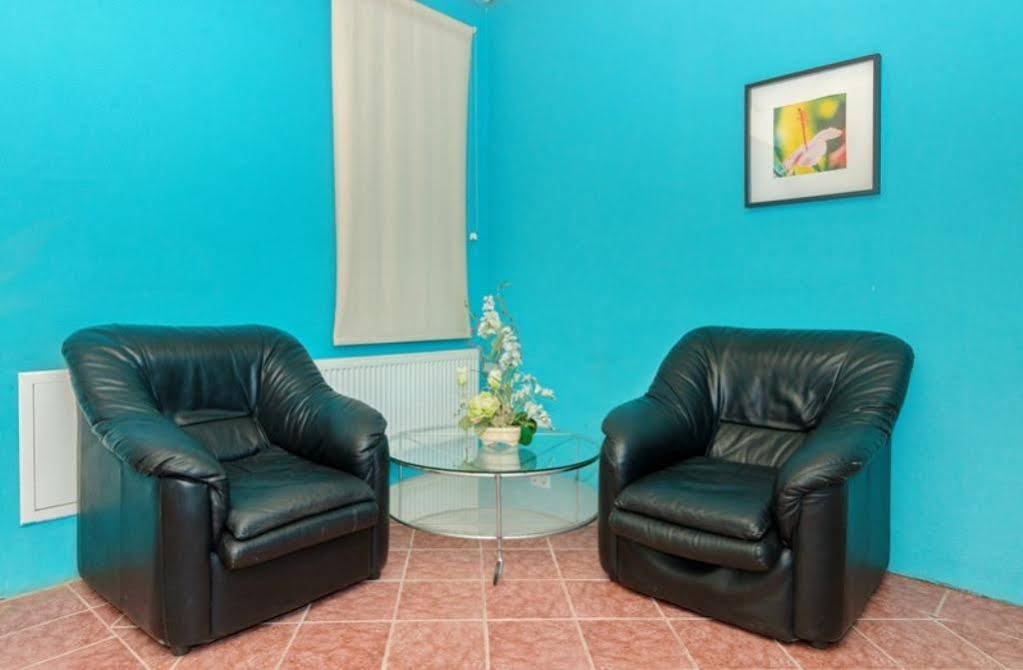 Фото Центр бадминтона и настольного тенниса