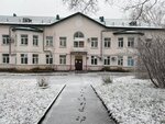 Краевой противотуберкулезный диспансер № 2 (prospekt Lenina, 63А), dispensario