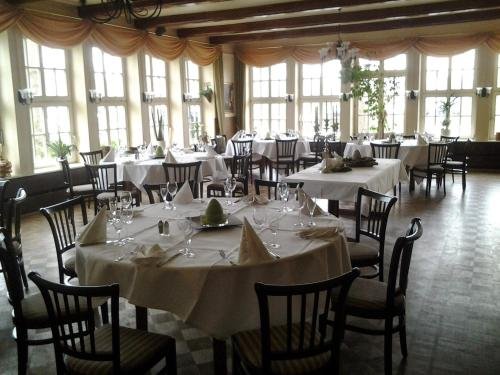 Фото Hotel Schöne Aussicht