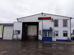 Грузовая автомойка (ulitsa Korolyova, 9), car wash