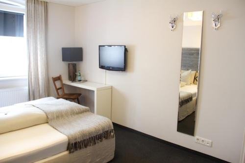 Фото Hotel Goldene Steig