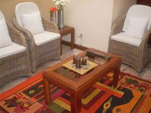 Гостиница La Casona de Palacio Viejo