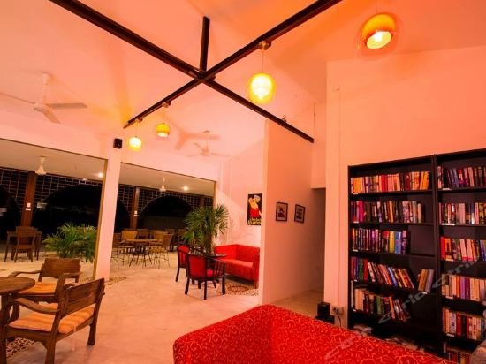 Фото Mango Spa & Resort