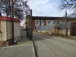 Sudr (Selektsionnaya ulitsa, 7), construction and repair of roads