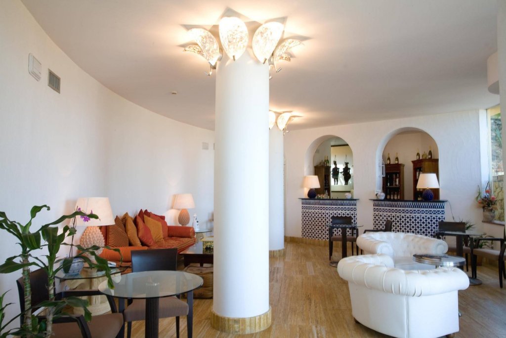 Фото Hotel Alberi del Paradiso