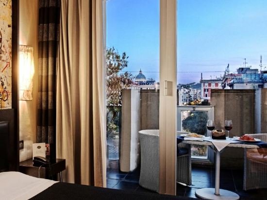 Фото Twenty One Hotel