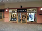 Guess (Pokrovskoye Village, Tsentralnaya Street, 33к3), tienda de ropa