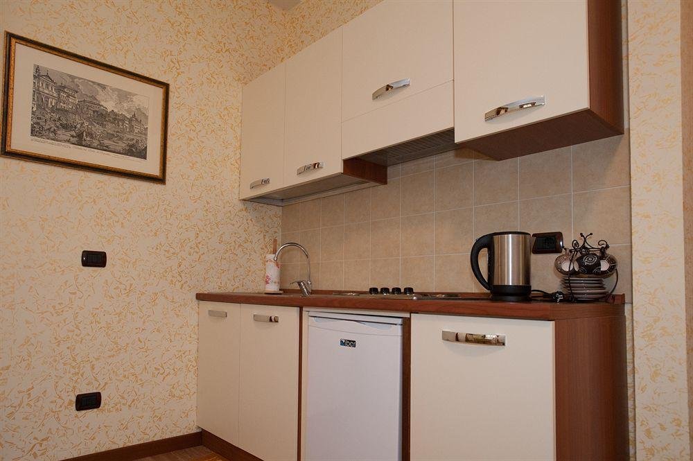 Фото St. Peter's Rooms Rome