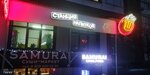 Stantsiya napitkov (ulitsa Severny Massiv, 2В) ، الأسماك والمأكولات البحرية