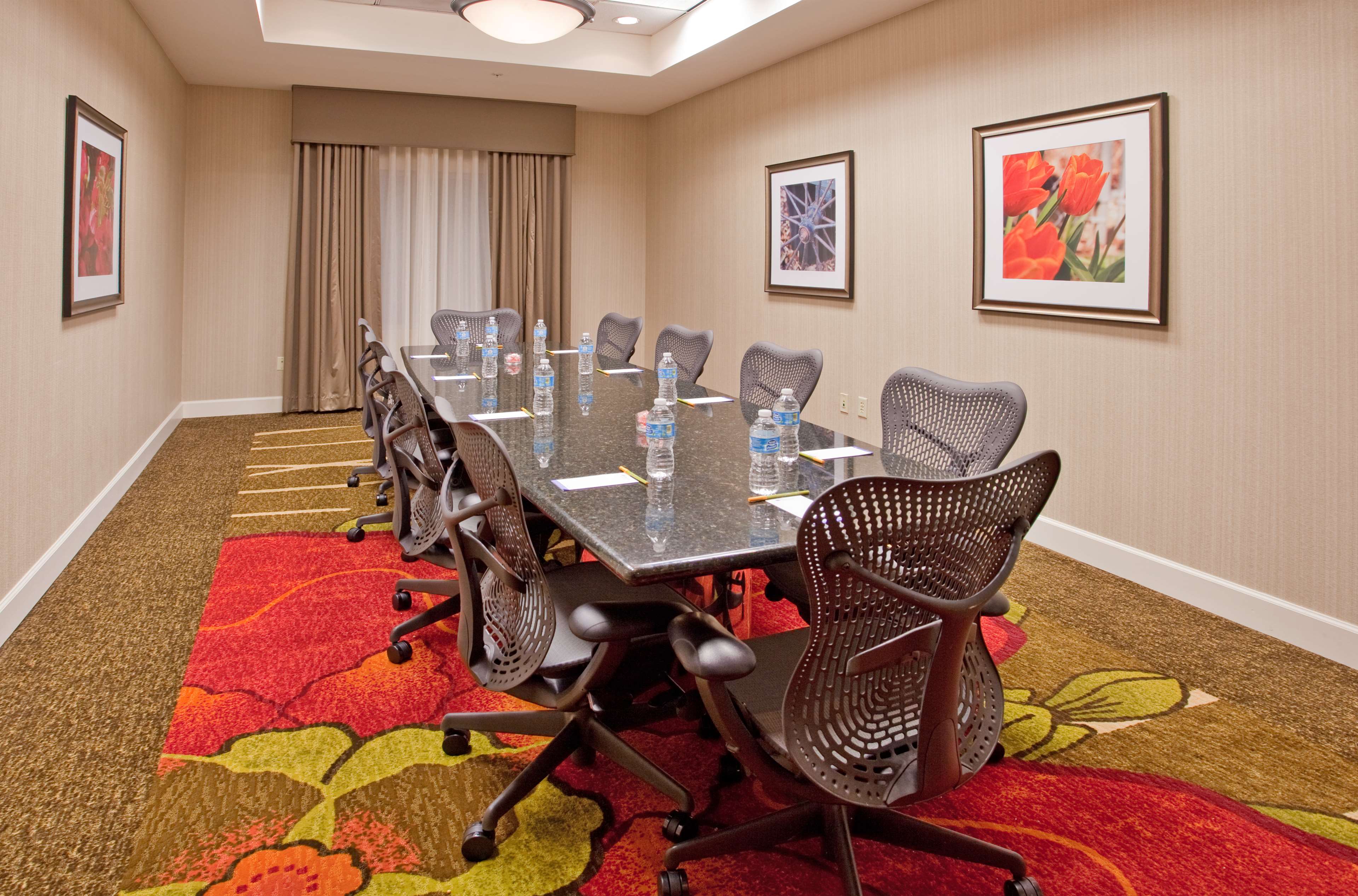 Фото Hilton Garden Inn Boca Raton