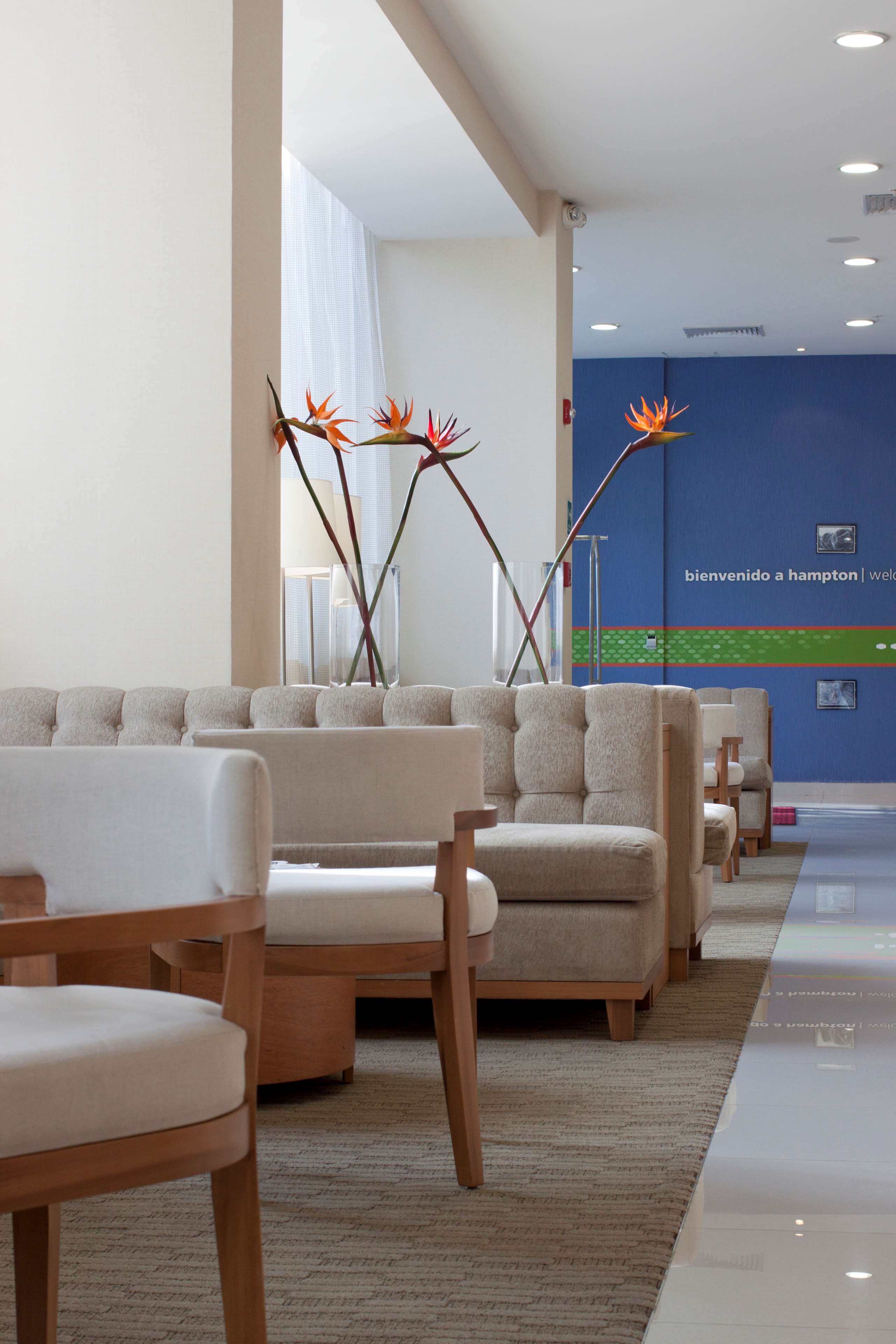 Фото Hampton Inn by Hilton GuadalajaraExpo