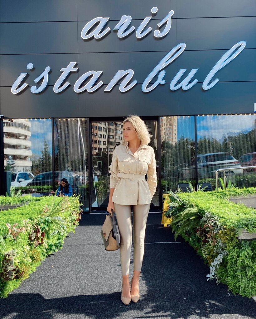 Beauty salon Aris Ezgi Doğan, Isparta, photo