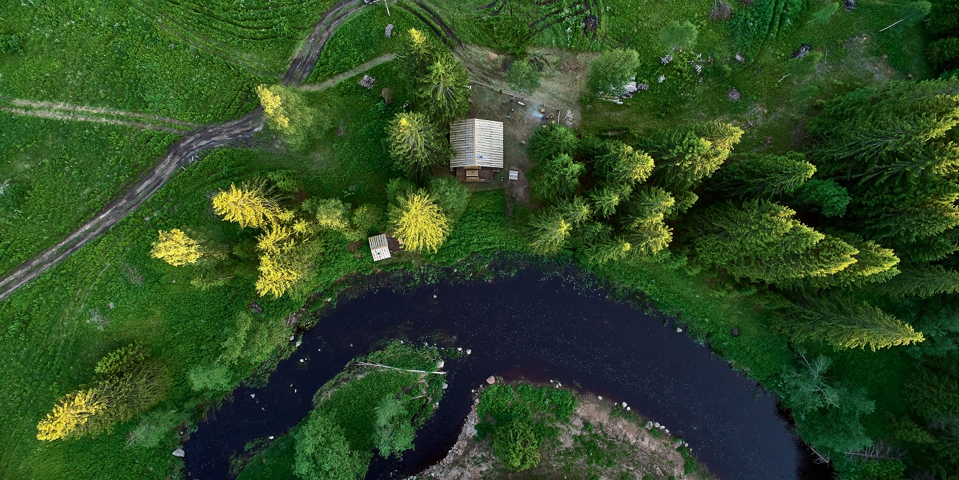 Фото Мазаная Горка