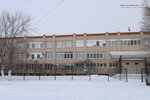 Munitsipalnoye avtonomnoye obshcheobrazovatelnoye uchrezhdeniye Miasskaya srednyaya obshcheobrazovatelnaya shkola № 16 (ulitsa Akademika Pavlova, 17) ، مدرسة