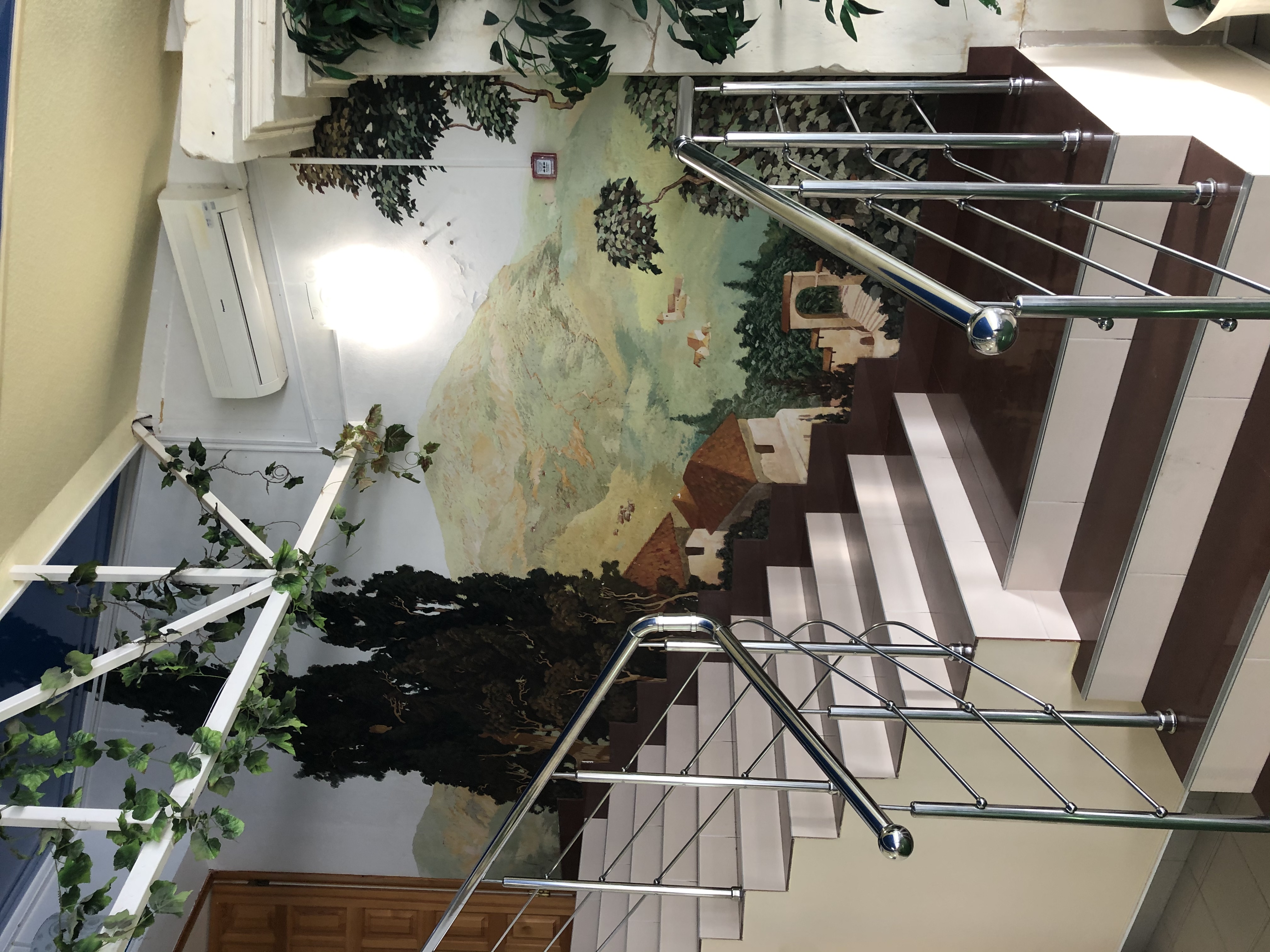 Фото Высокий берег