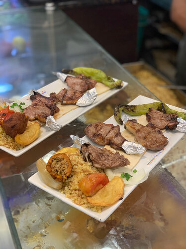 Cafe Diyar Et Lokantasi, Batman, photo