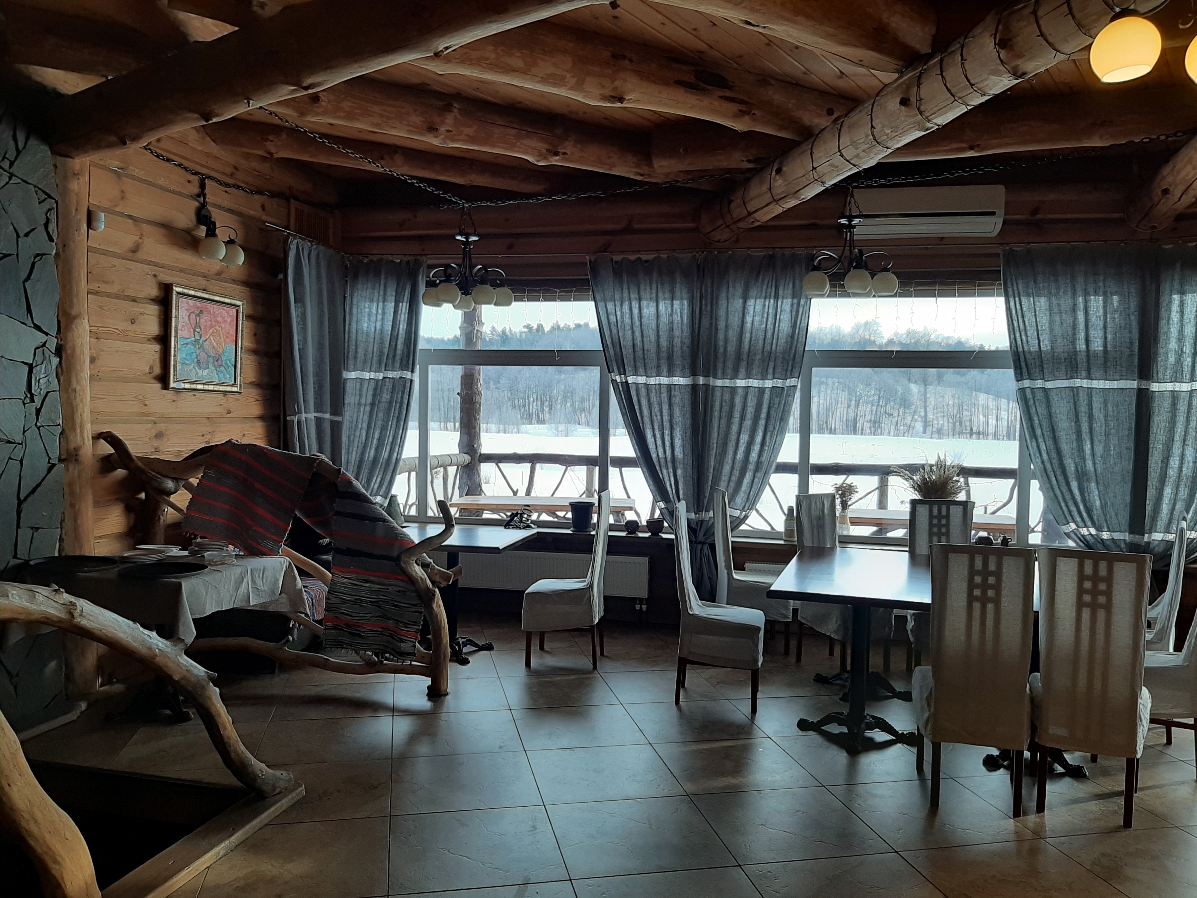 Фото Жукова гора