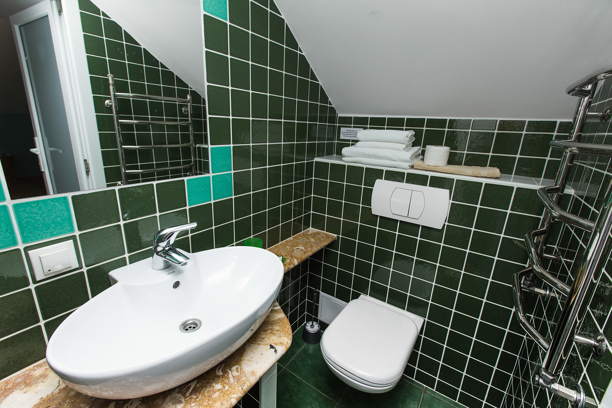 Фото Вилла Форт