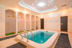 Виктория (улица Декабристов, 17А), sauna