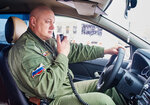 Medved-e (Chapayeva Street, 8Б), security company