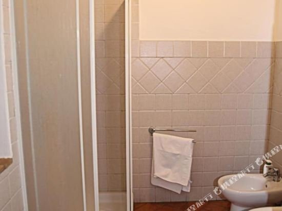 Фото Agriturismo Il Vecchio Fienile