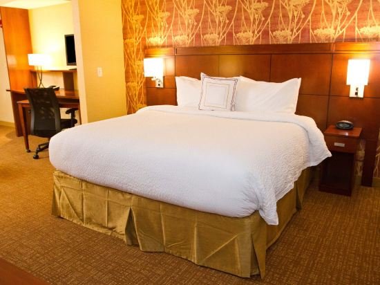 Фото Courtyard Philadelphia Springfield