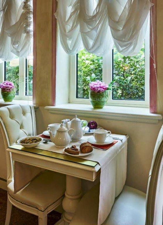 Фото Gardena Hotel