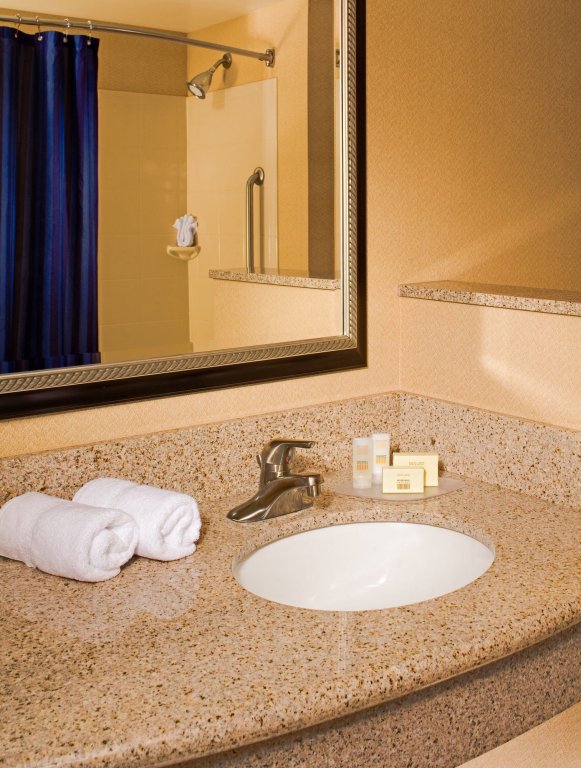 Фото Residence Inn Aberdeen at Ripken Stadium