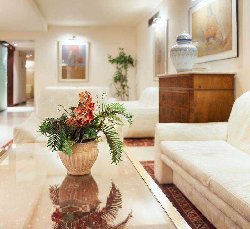 Фото Hotel Atlantis