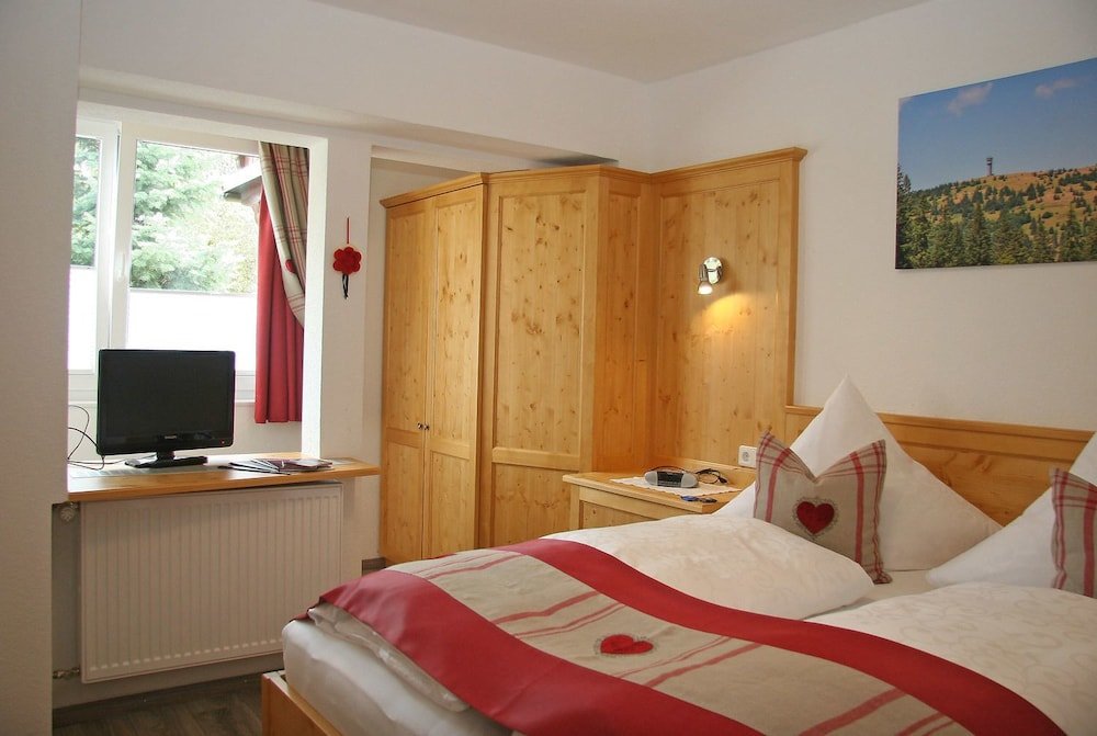 Фото Pension Bader