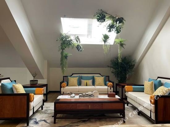 Фото Metropolo Jinshanzui Village Hotel