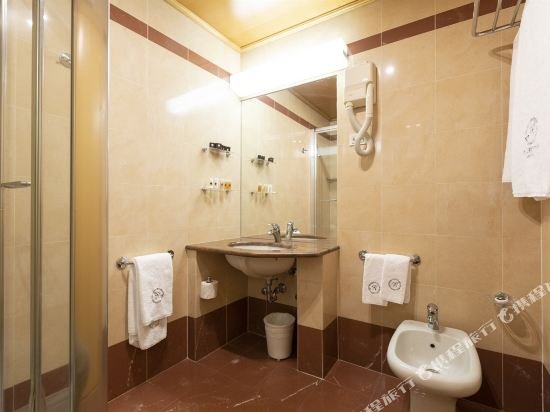 Фото City Life Hotel Poliziano, by R Collection Hotels