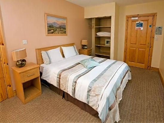 Фото Groarty House & Manor B&b